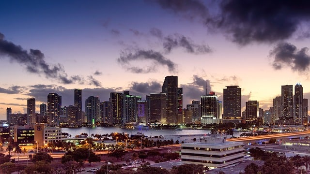 miami florida